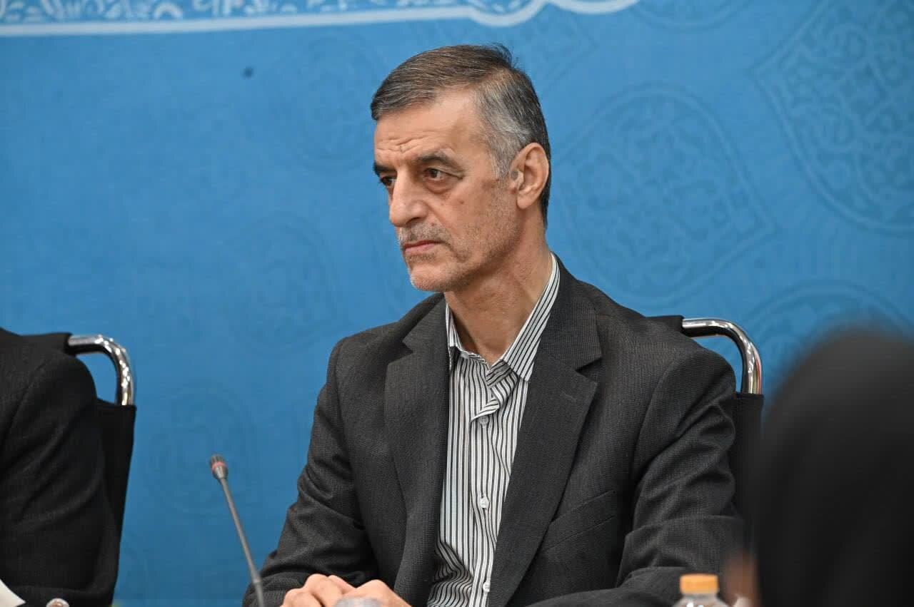 خبرگزاری آریا