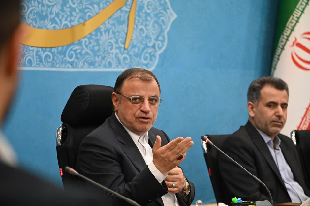 خبرگزاری آریا