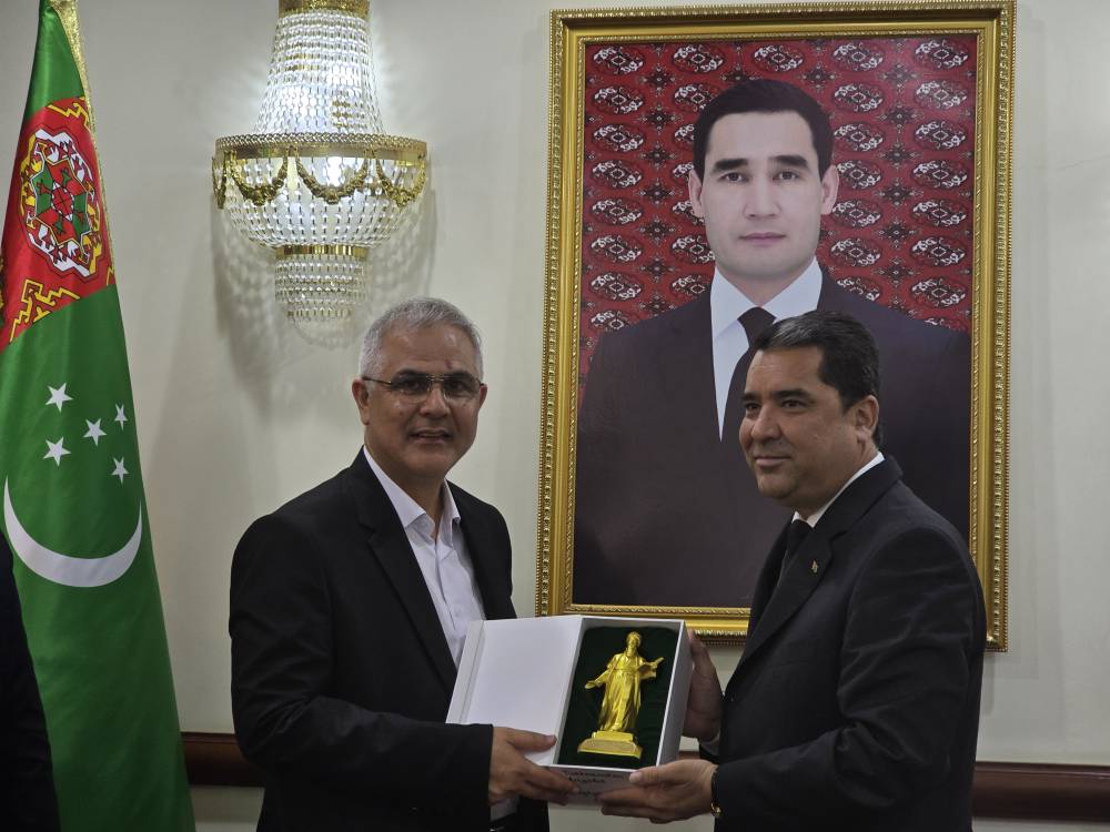 خبرگزاری آریا
