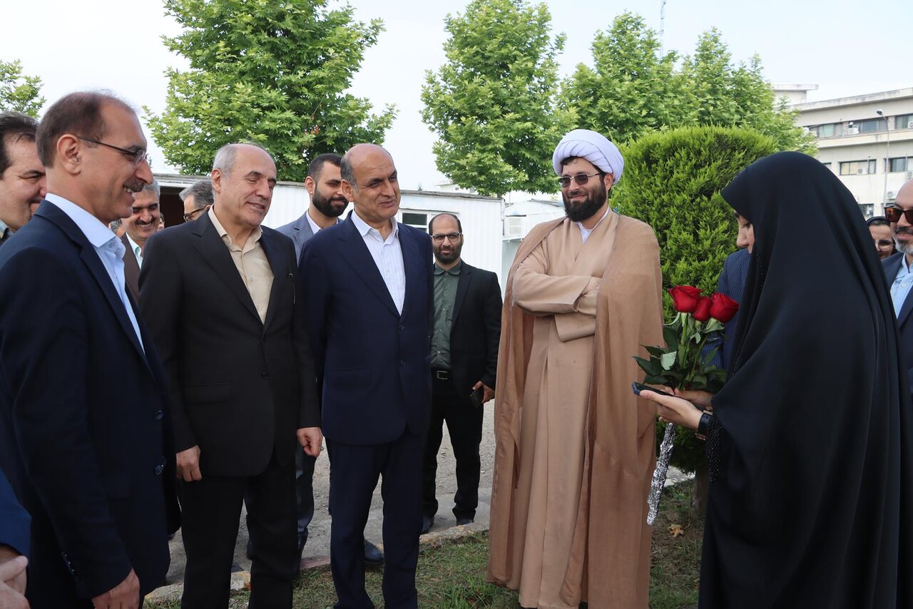 خبرگزاری آریا