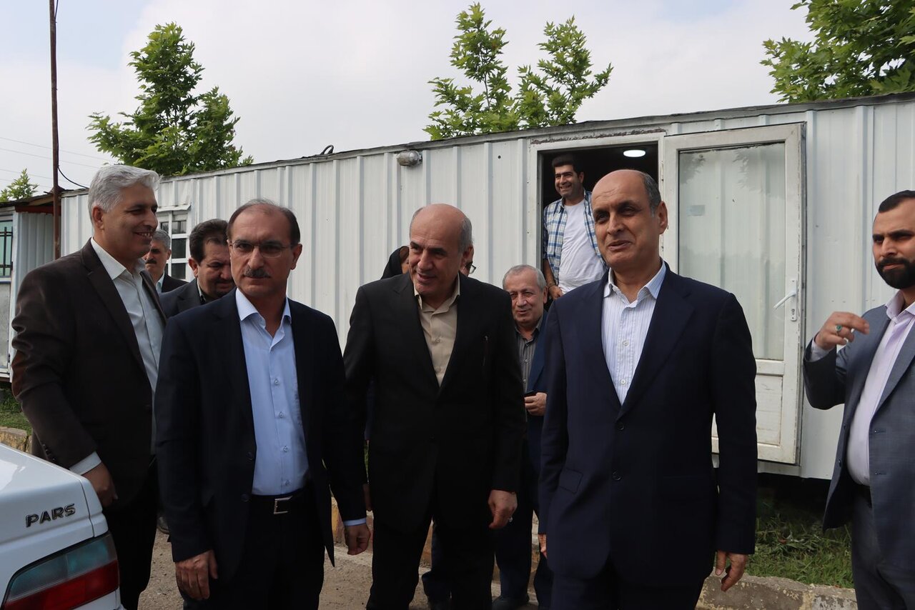 خبرگزاری آریا