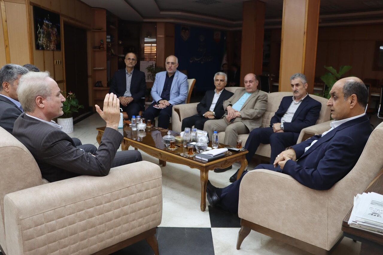 خبرگزاری آریا