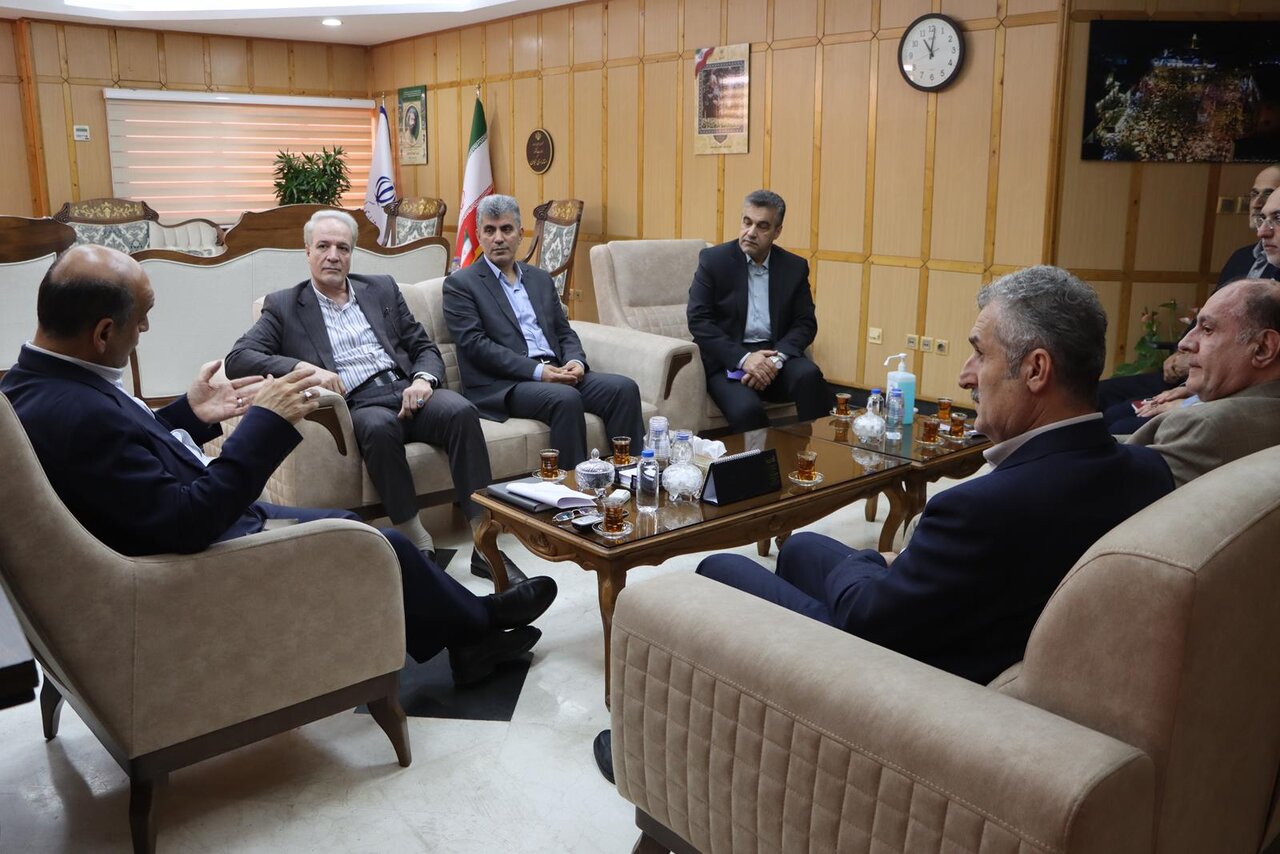خبرگزاری آریا