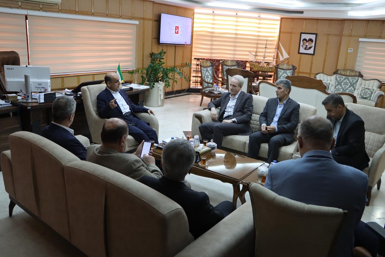 خبرگزاری آریا