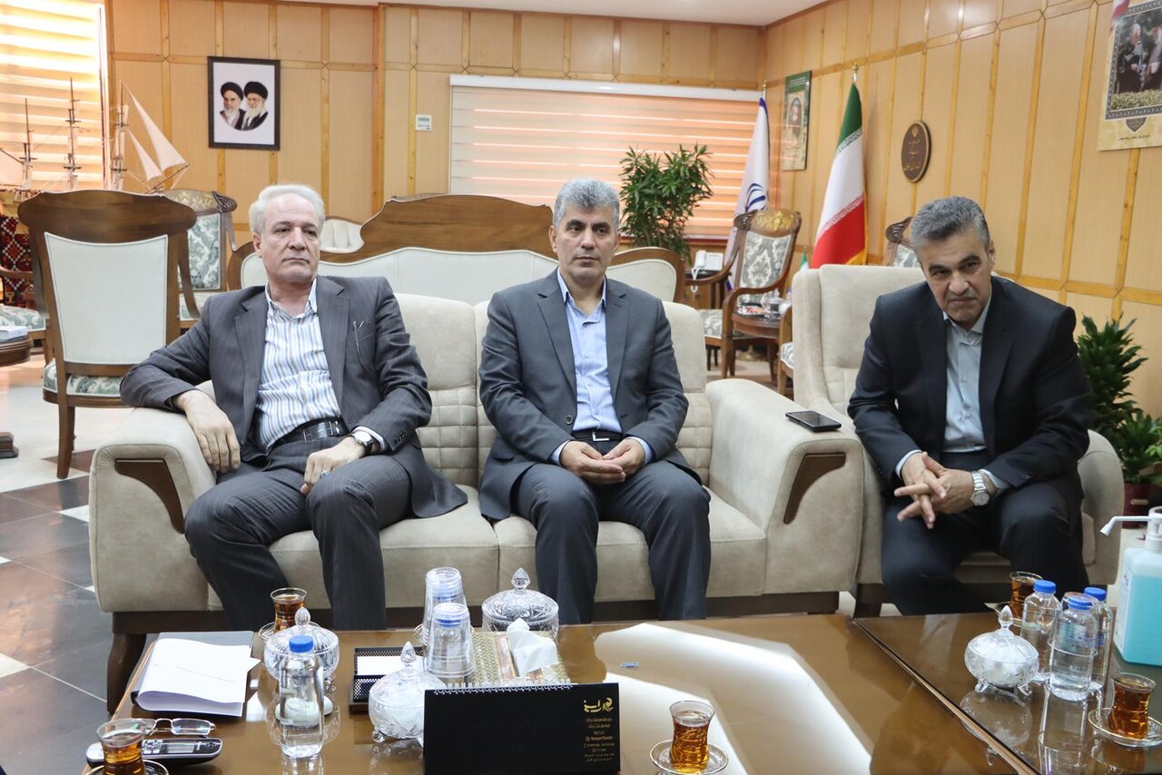 خبرگزاری آریا
