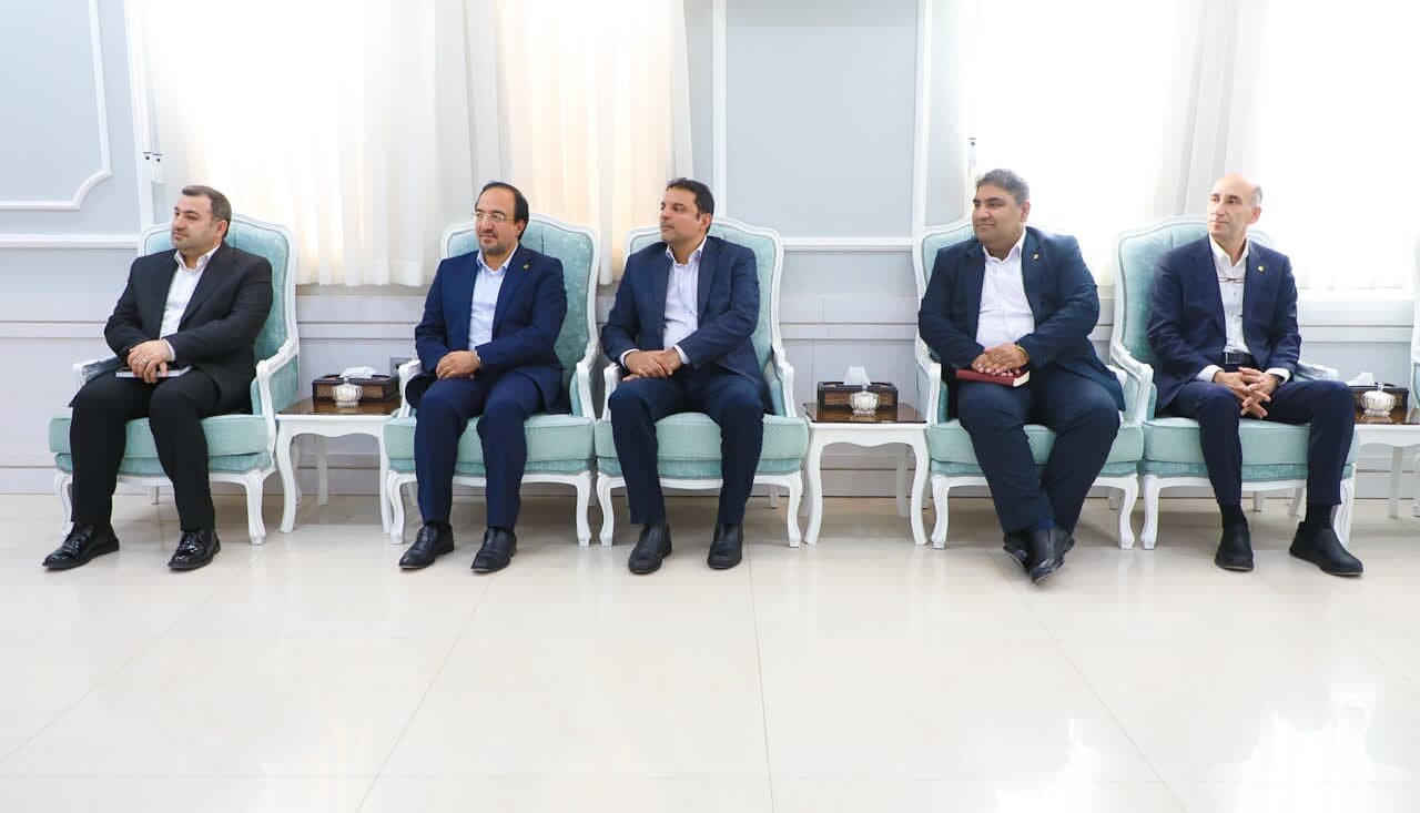 خبرگزاری آریا