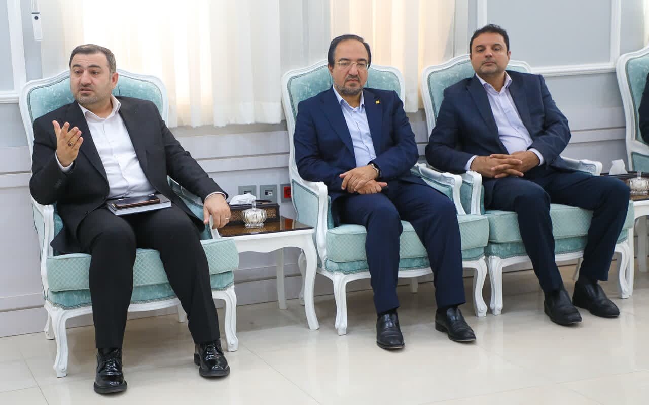 خبرگزاری آریا