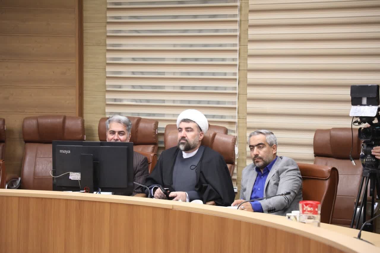 خبرگزاری آریا
