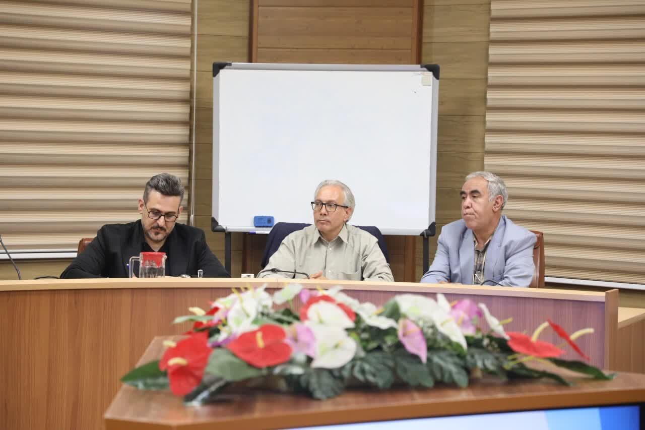 خبرگزاری آریا