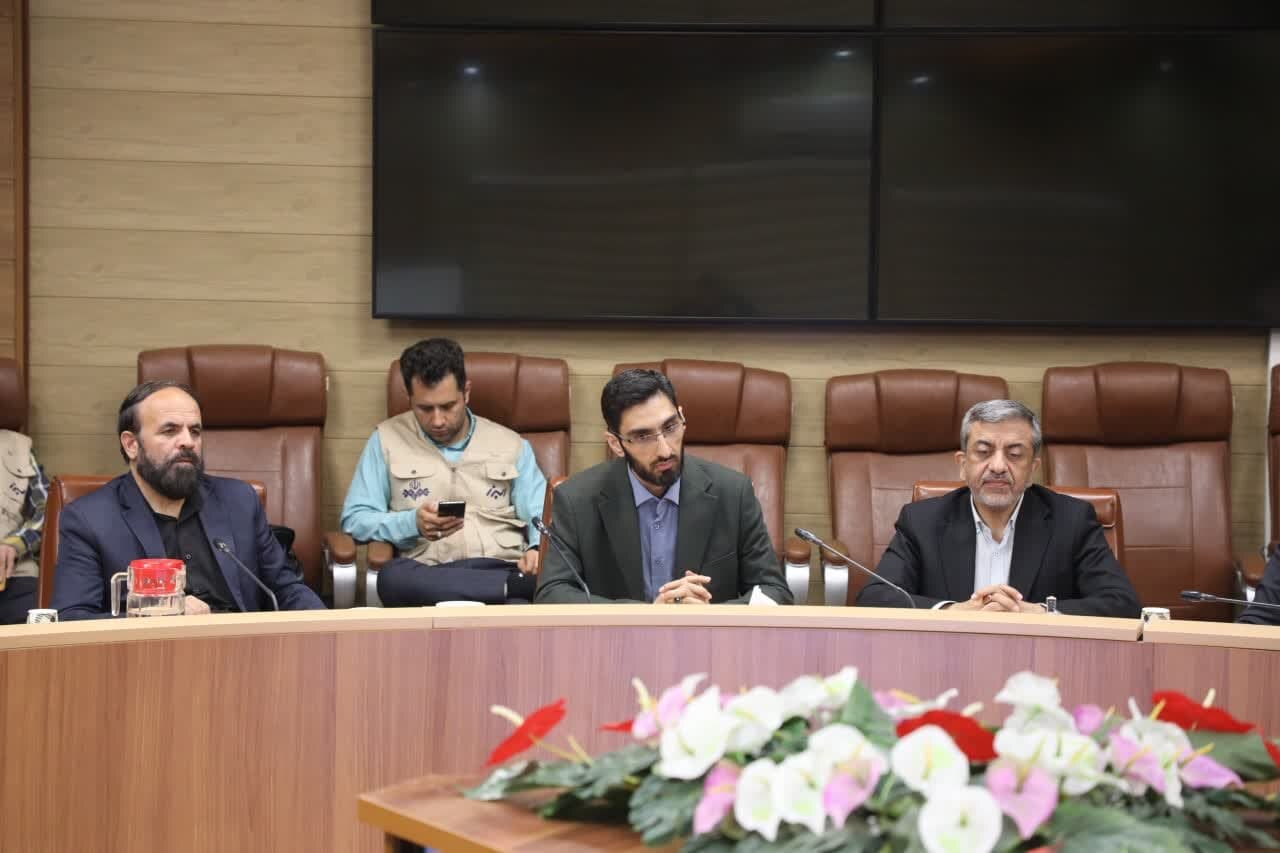 خبرگزاری آریا