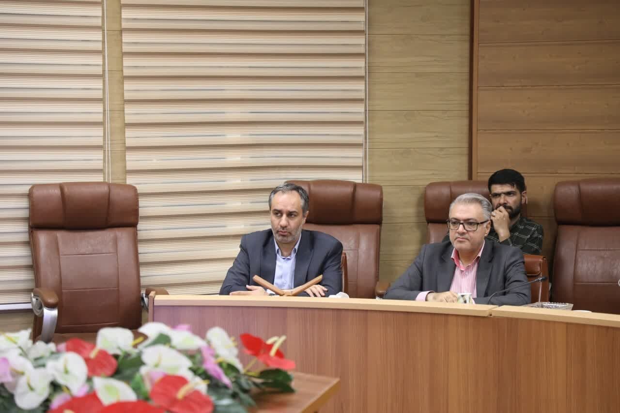 خبرگزاری آریا
