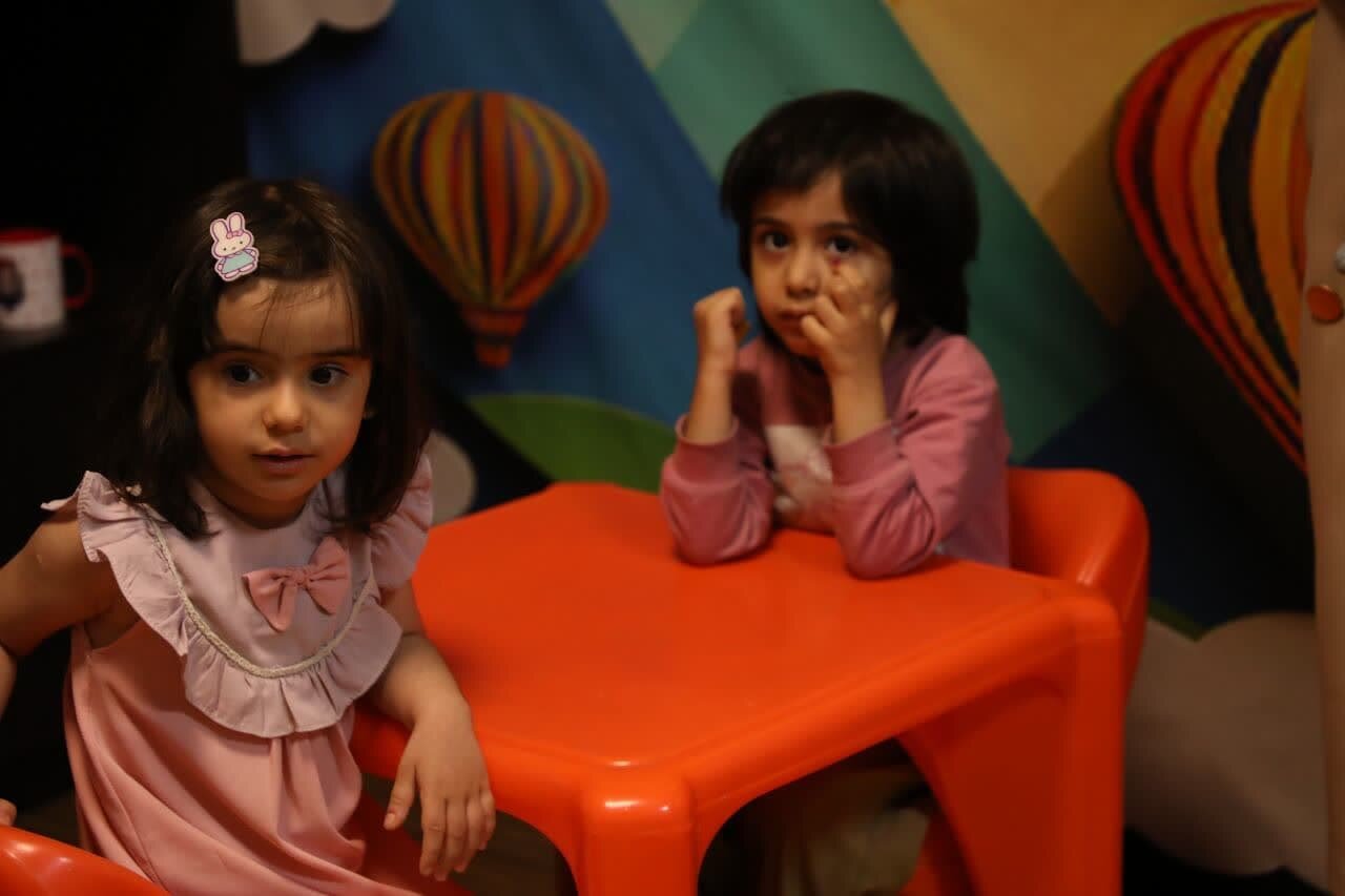 خبرگزاری آریا