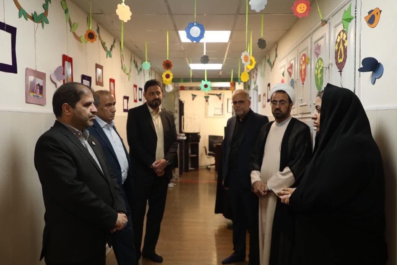 خبرگزاری آریا