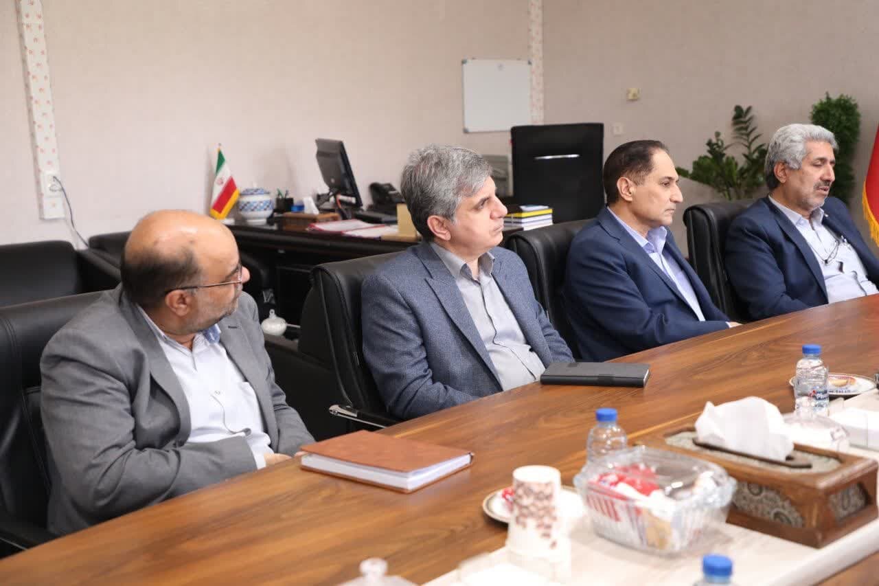 خبرگزاری آریا