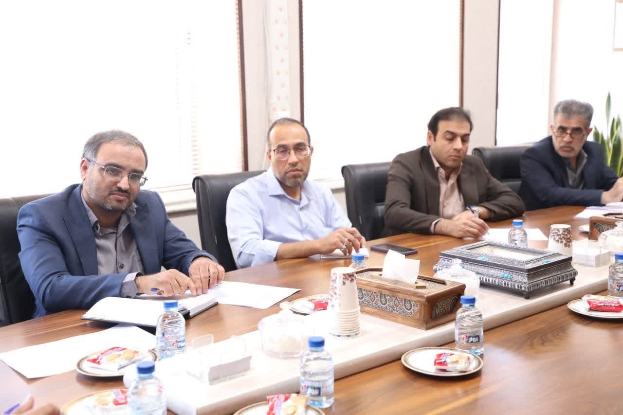 خبرگزاری آریا