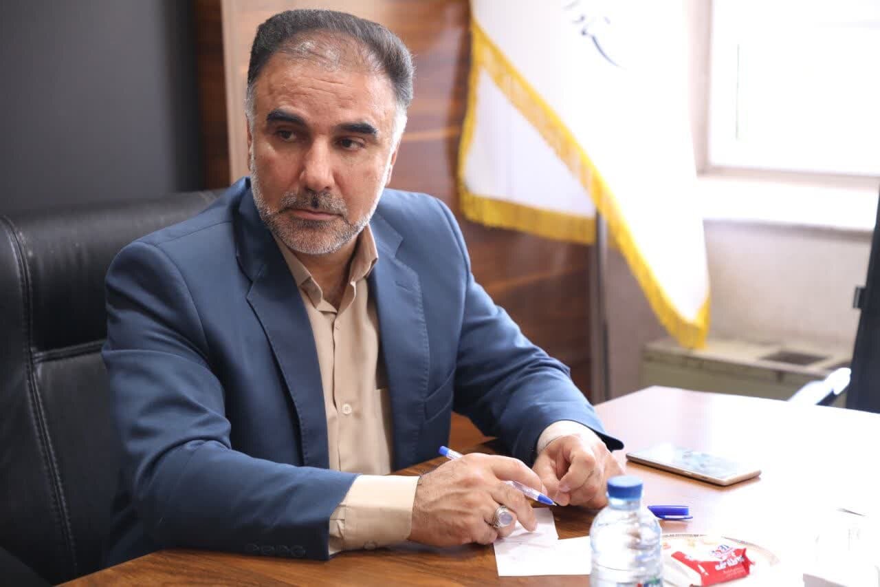 خبرگزاری آریا