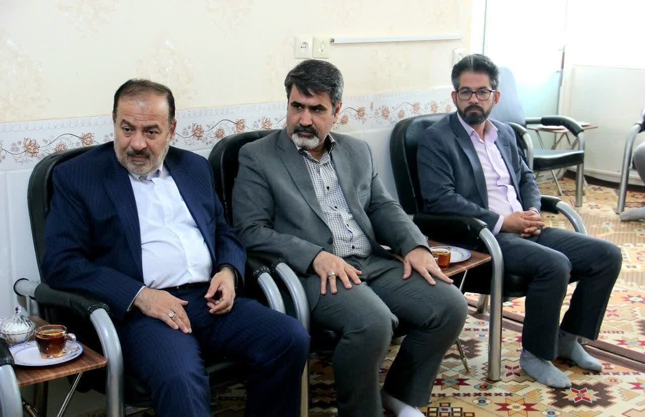 خبرگزاری آریا