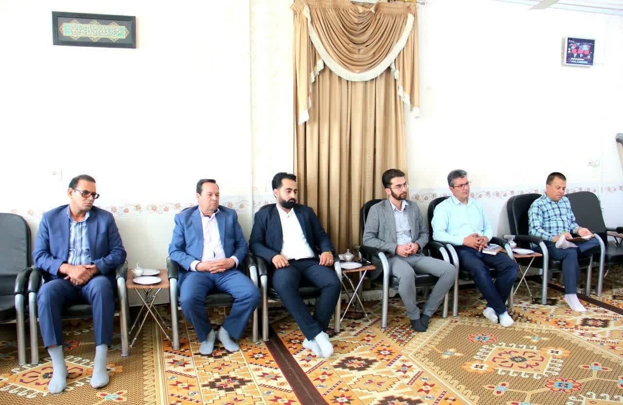 خبرگزاری آریا
