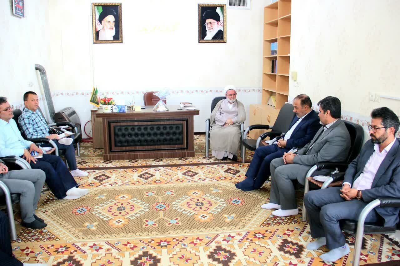 خبرگزاری آریا