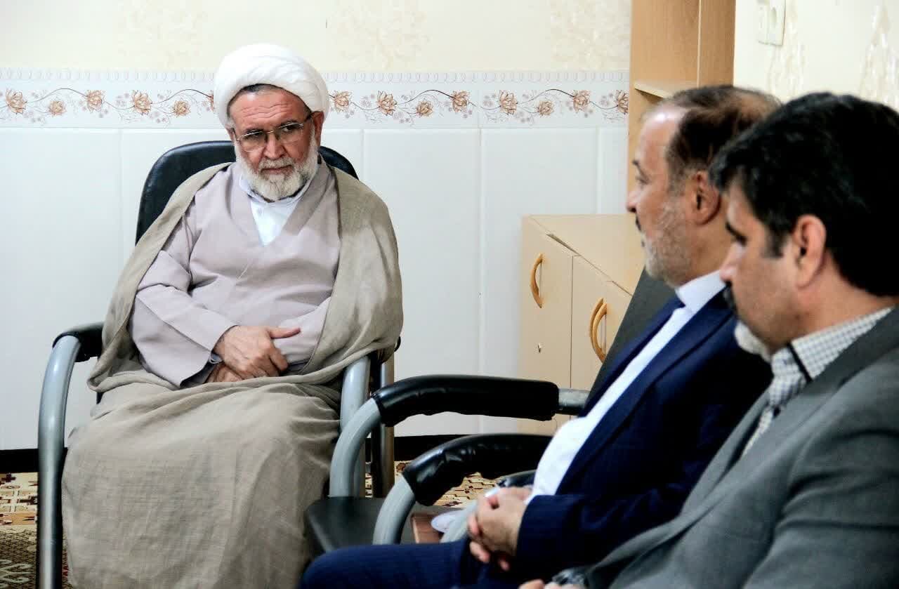 خبرگزاری آریا