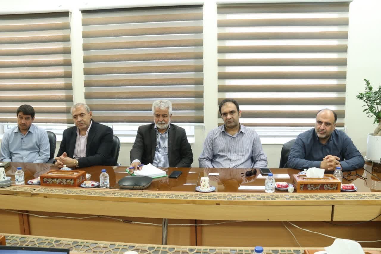 خبرگزاری آریا