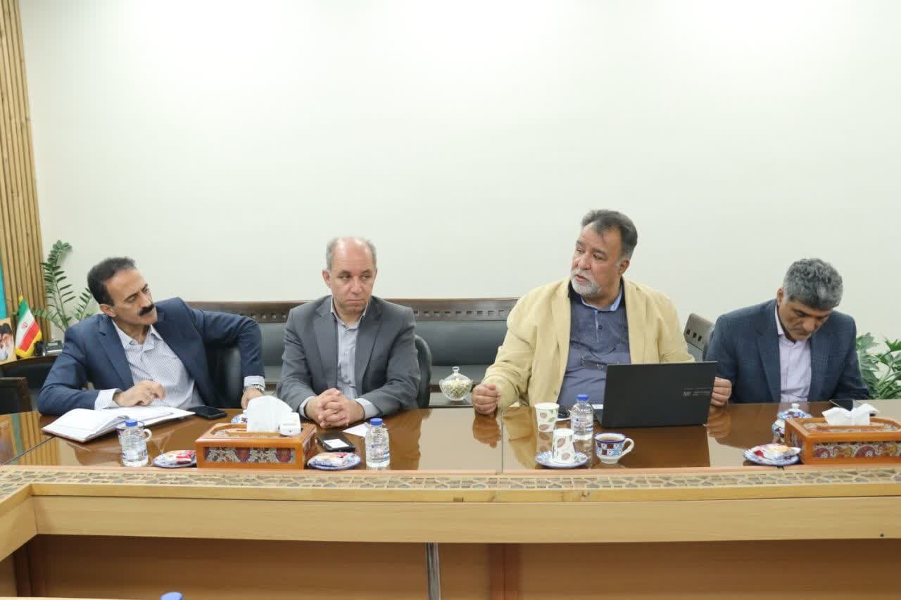 خبرگزاری آریا