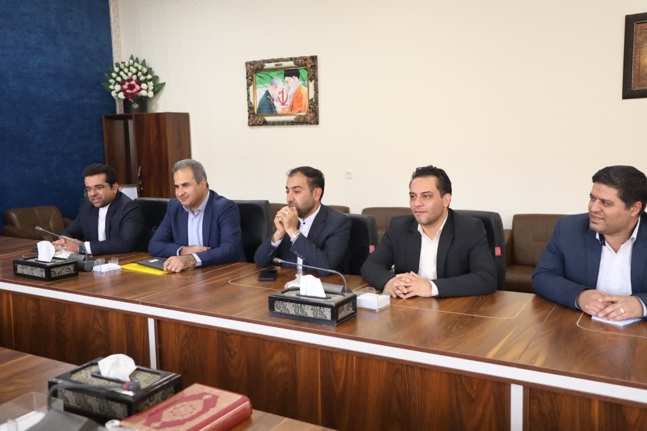 خبرگزاری آریا