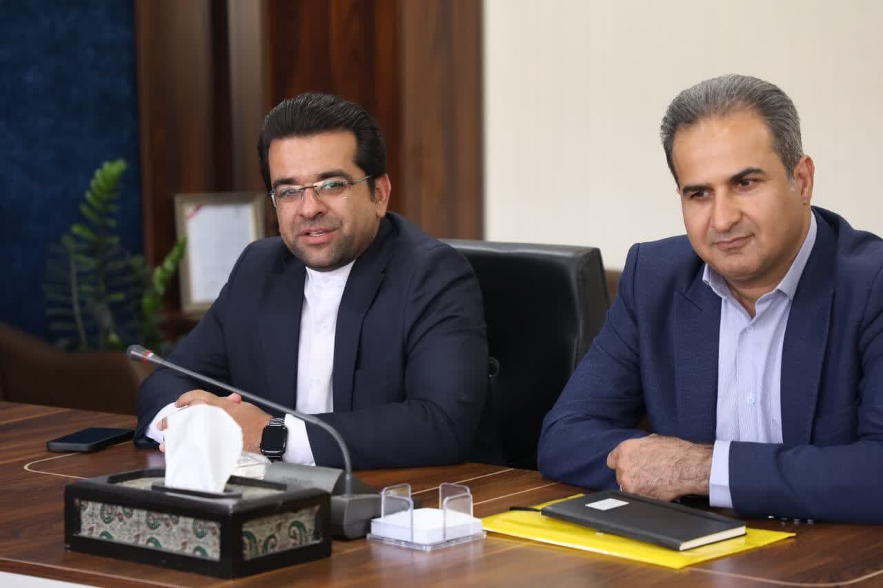 خبرگزاری آریا