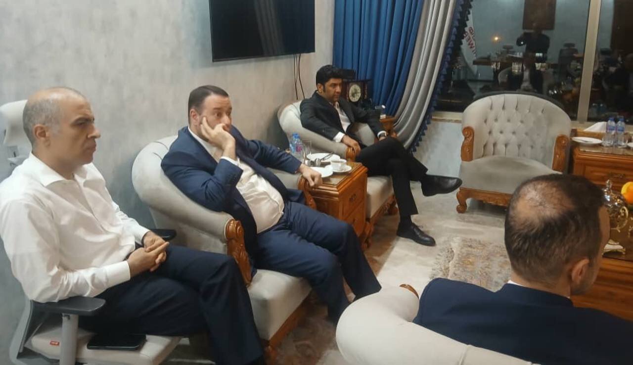 خبرگزاری آریا