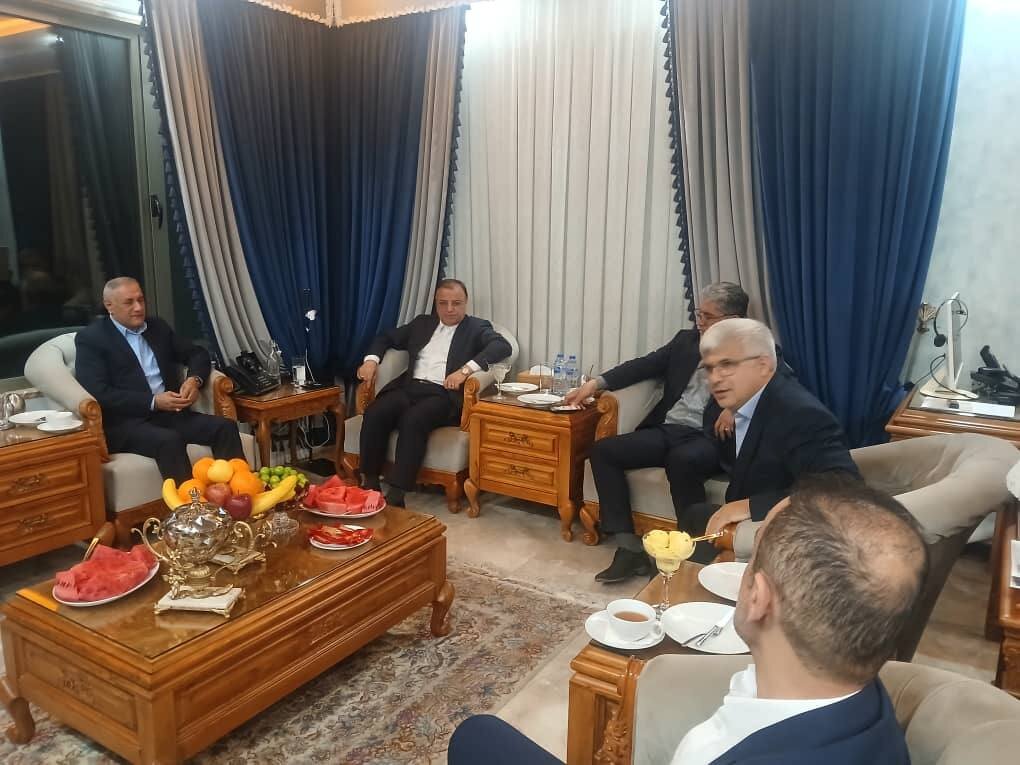 خبرگزاری آریا