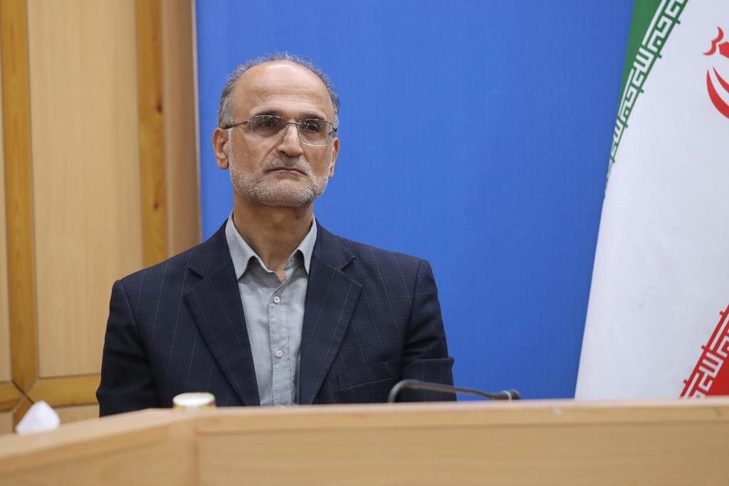 خبرگزاری آریا