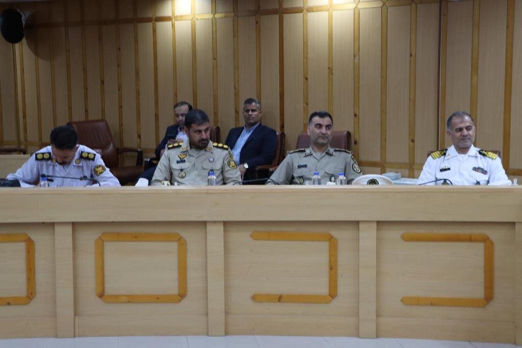 خبرگزاری آریا