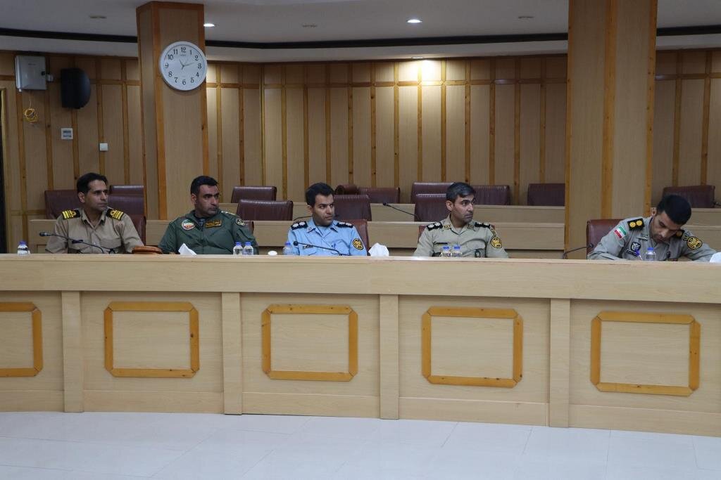 خبرگزاری آریا