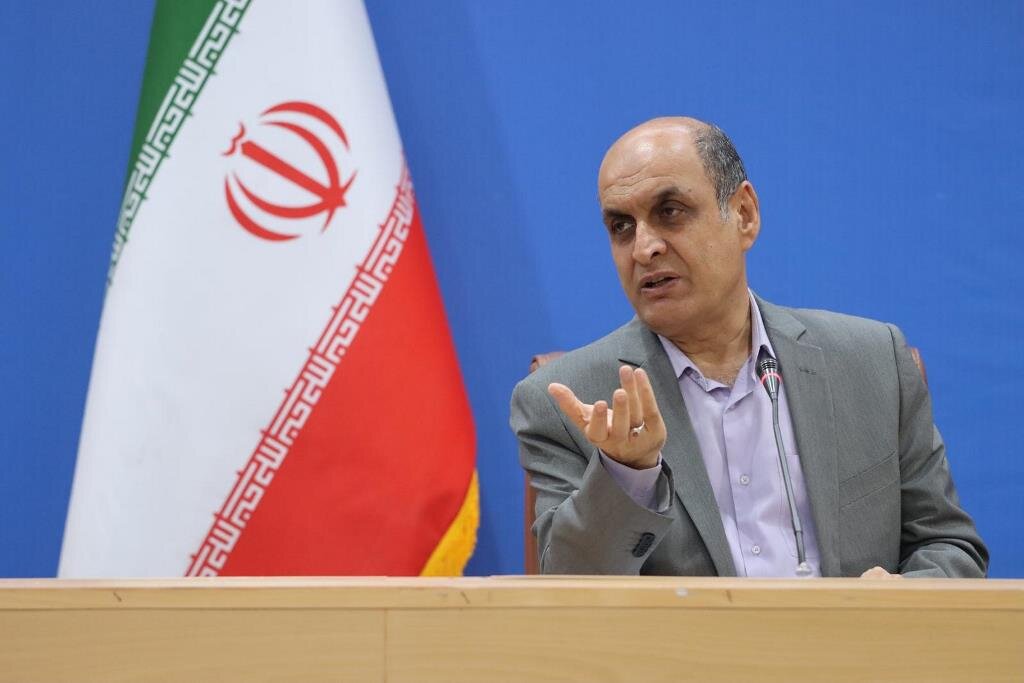 خبرگزاری آریا