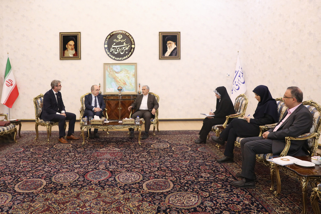 خبرگزاری آریا