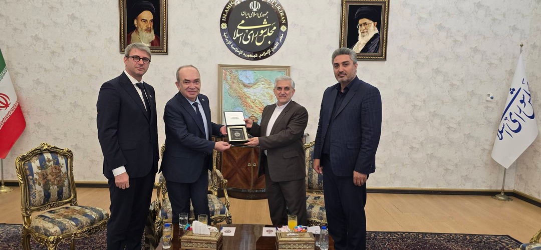 خبرگزاری آریا
