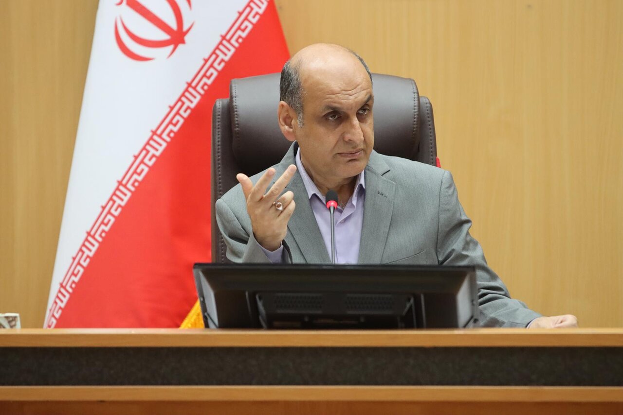 خبرگزاری آریا