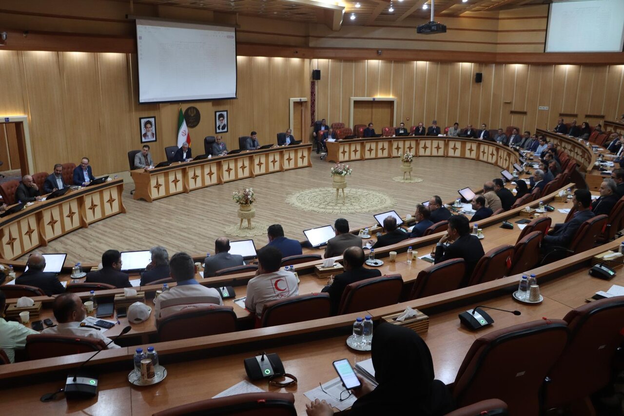 خبرگزاری آریا