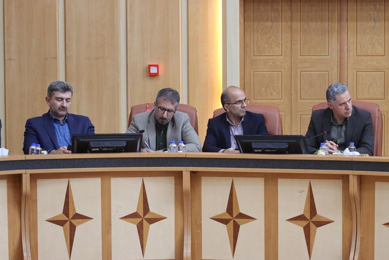 خبرگزاری آریا