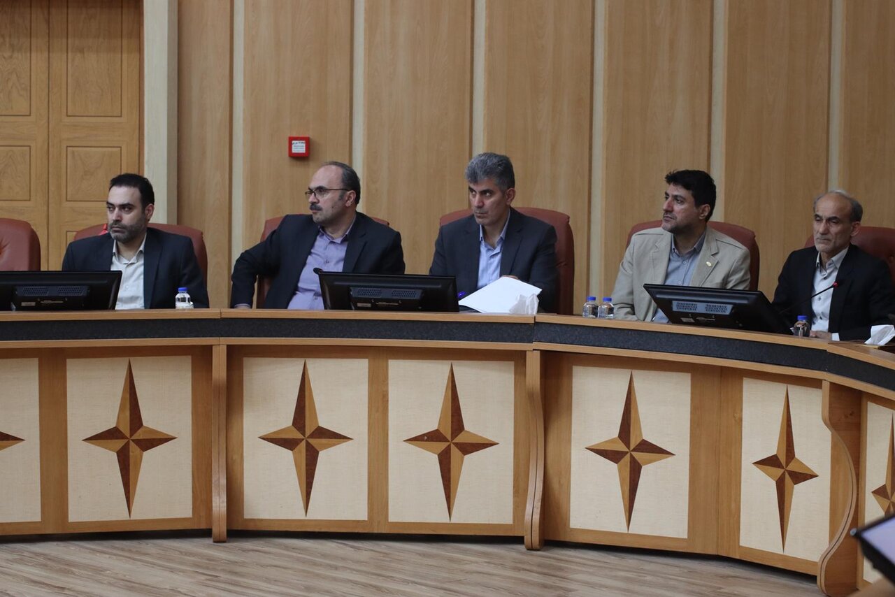 خبرگزاری آریا