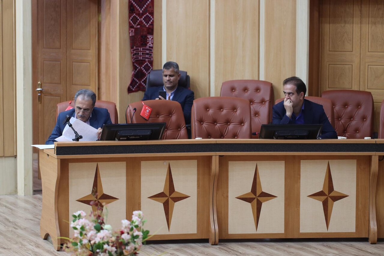 خبرگزاری آریا