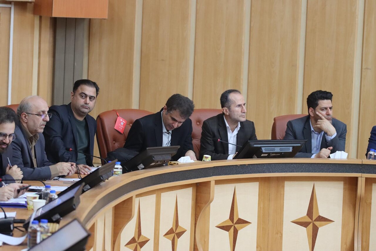 خبرگزاری آریا