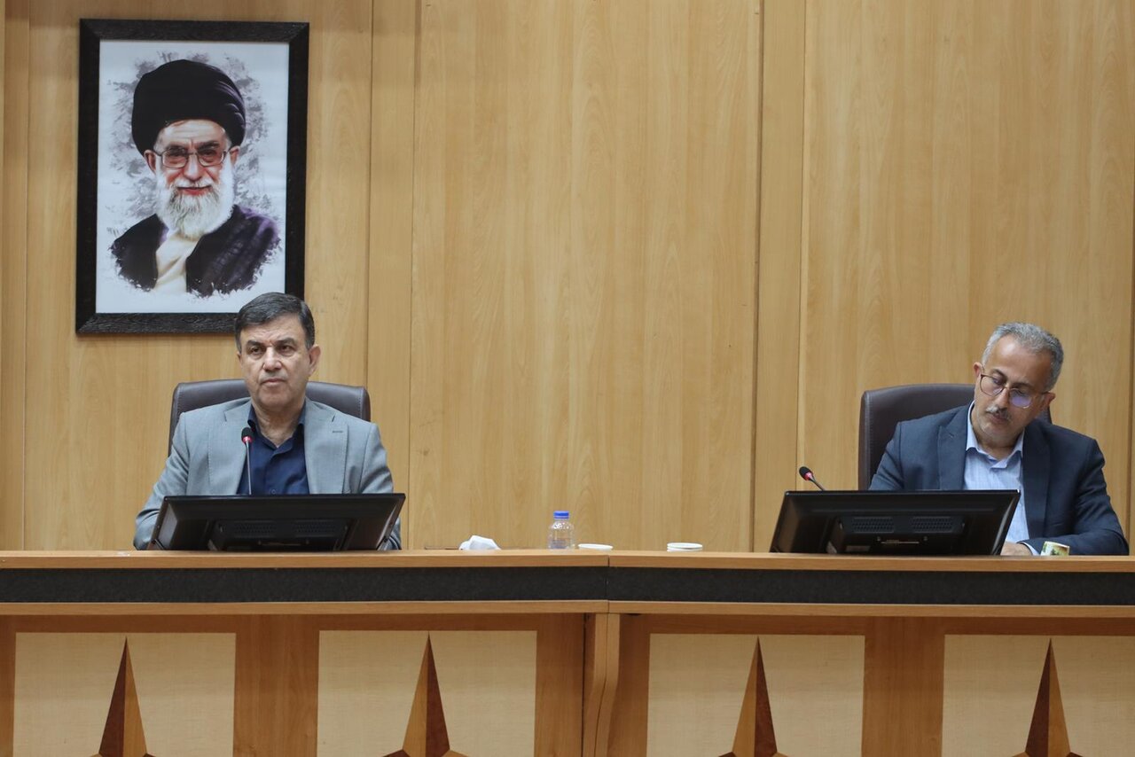 خبرگزاری آریا