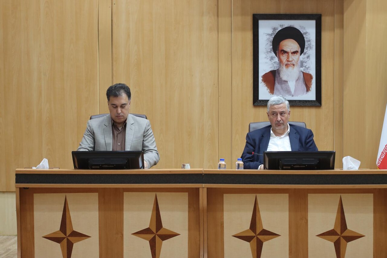 خبرگزاری آریا