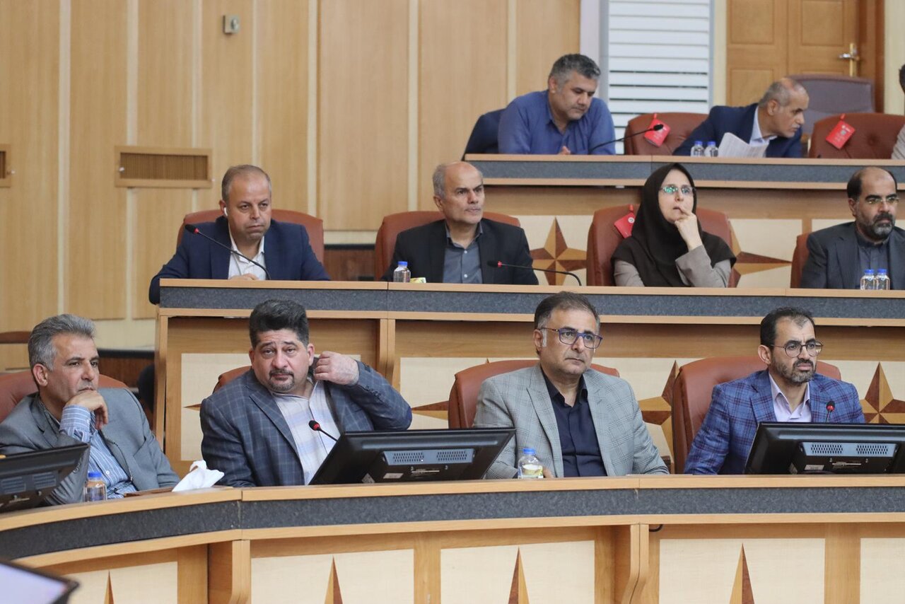 خبرگزاری آریا