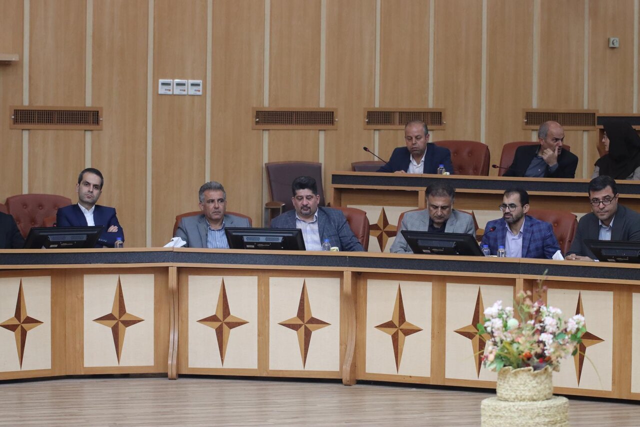 خبرگزاری آریا