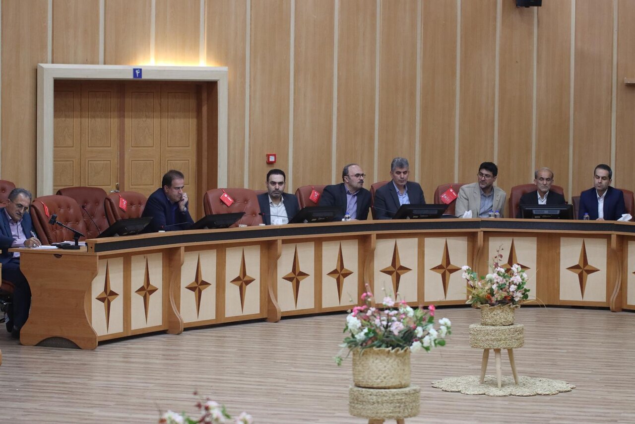 خبرگزاری آریا