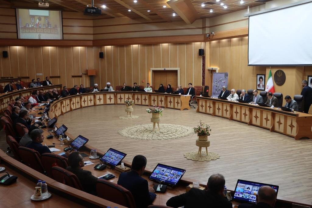 خبرگزاری آریا