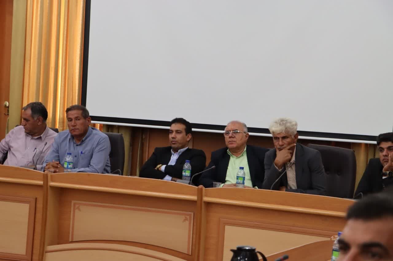 خبرگزاری آریا