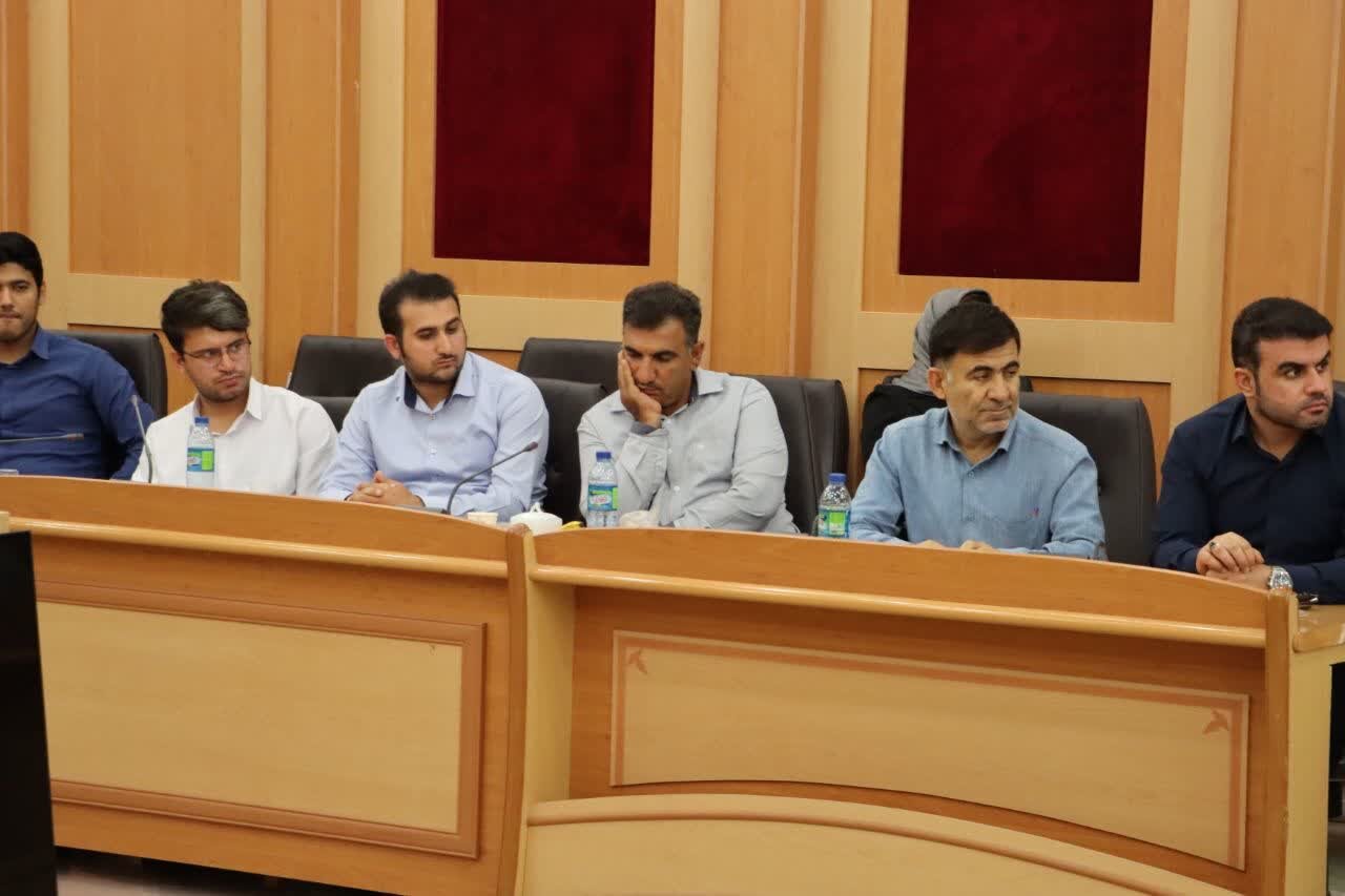 خبرگزاری آریا